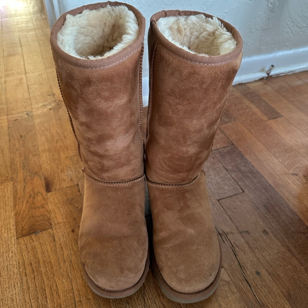 UGG Classic Tall Boots